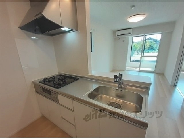 キッチン　同仕様