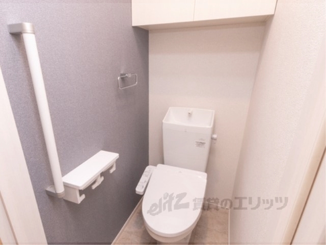 トイレ　同仕様