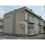 ハイツ山崎A 1階 築34年7ヶ月の賃貸物件