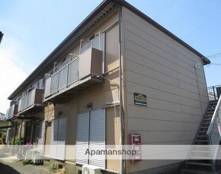 石丸ハイツ_トップ画像