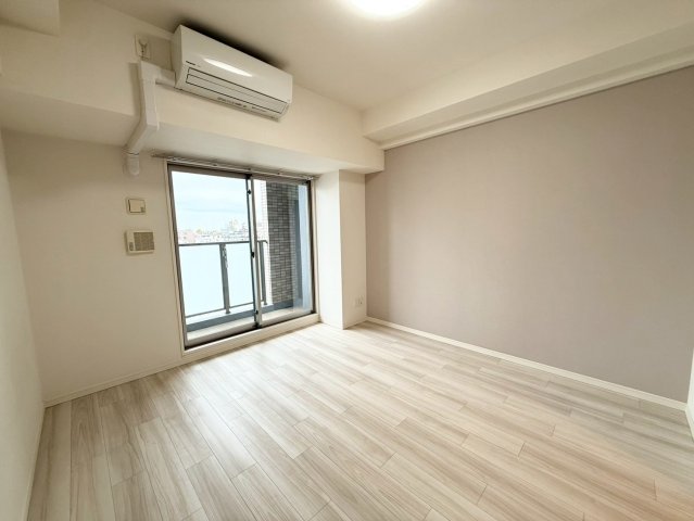居室・リビング　築浅で大変綺麗