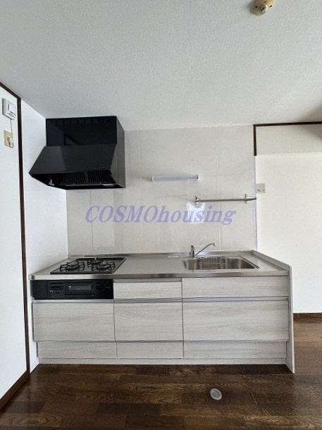 キッチン　新品