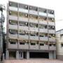 三原駅より徒歩3分 4階 築18年10ヶ月の賃貸物件