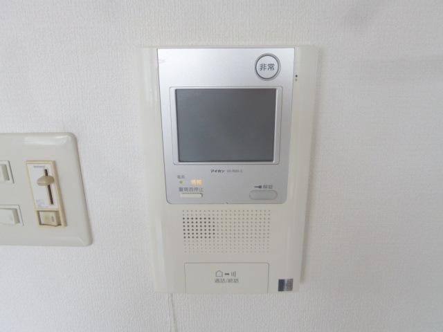 セキュリティ　★お問い合わせはタウンハウジング聖蹟桜ヶ丘店まで★