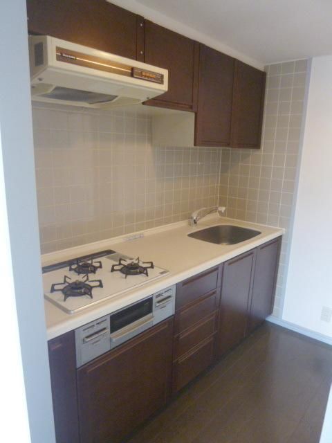 キッチン　★お問い合わせはタウンハウジング聖蹟桜ヶ丘店まで★