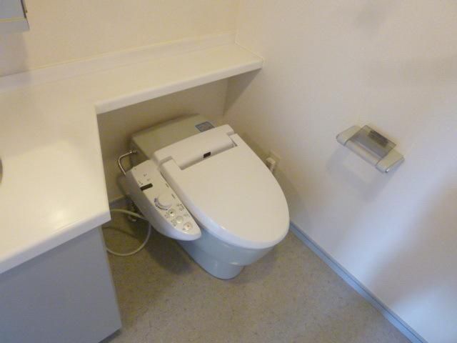 トイレ　★お問い合わせはタウンハウジング聖蹟桜ヶ丘店まで★