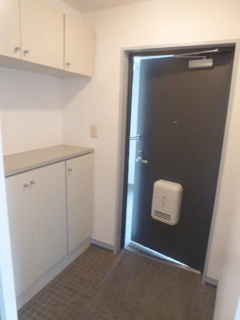 玄関　★お問い合わせはタウンハウジング聖蹟桜ヶ丘店まで★