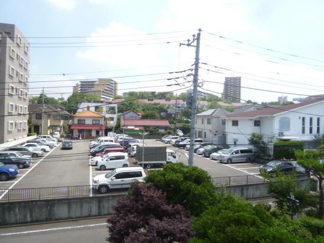 眺望　★お問い合わせはタウンハウジング聖蹟桜ヶ丘店まで★