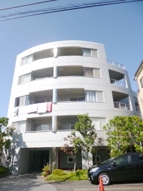 建物外観　★お問い合わせはタウンハウジング聖蹟桜ヶ丘店まで★