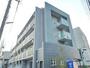 飛田給駅より徒歩3分 3階 築20年8ヶ月の賃貸物件