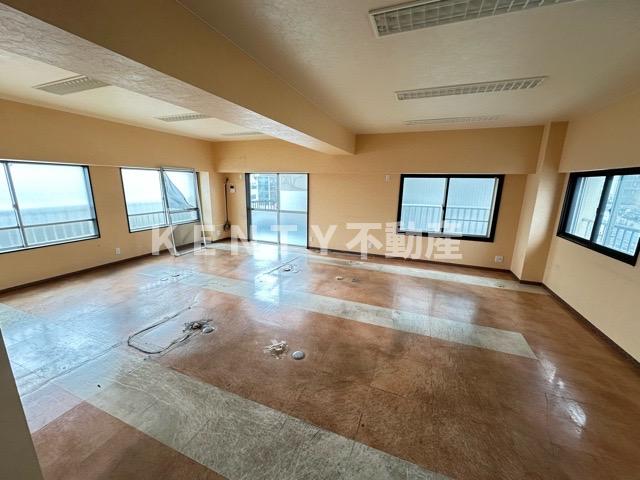 キッチン　使いやすいキッチンです