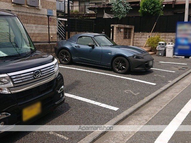 レオパレスグレイスSHINOIIのその他写真