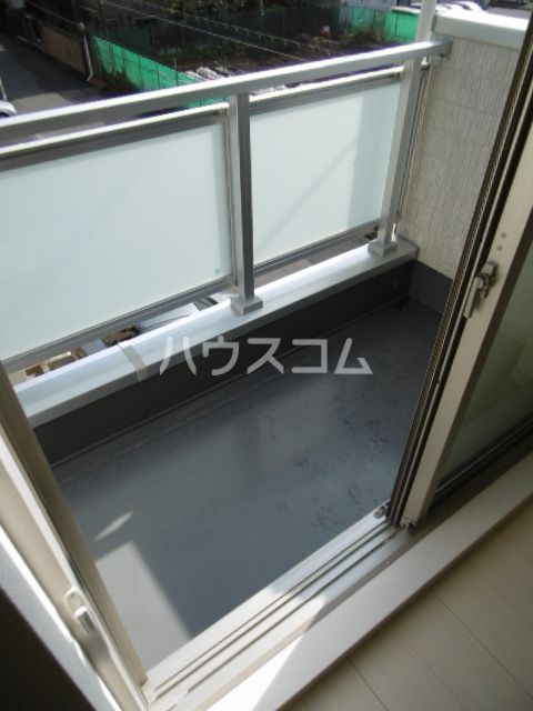 リブリ・ブライトの内装写真