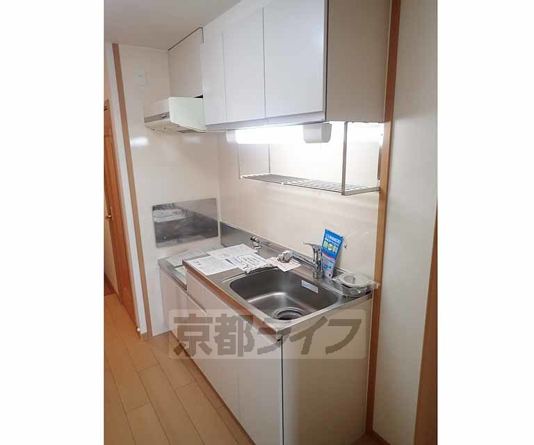 キッチン　使いやすいキッチンです。