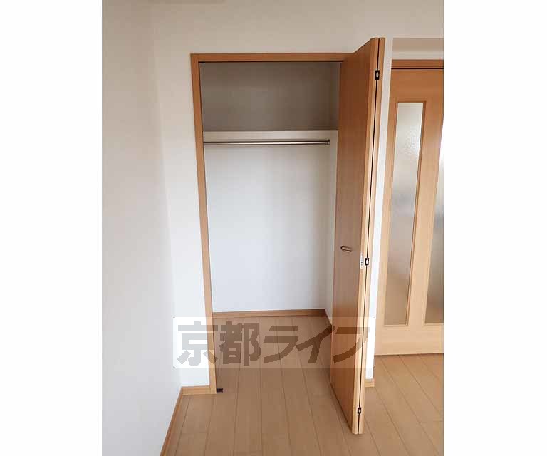 収納　便利な収納です。