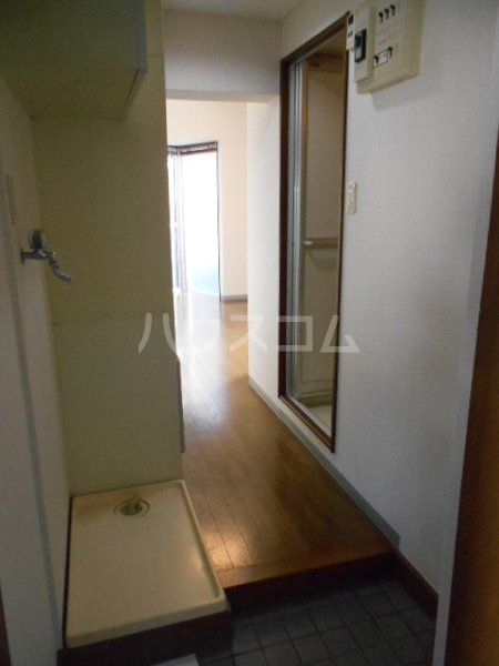 リバティホワイト_内装_5