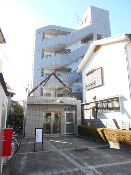 リバティホワイト_トップ画像