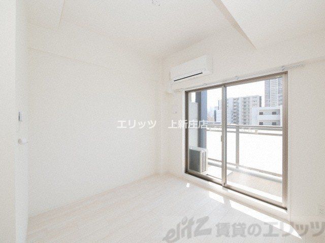 居室・リビング　居室