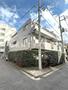 メインステージ久が原 2階 築33年6ヶ月の賃貸物件
