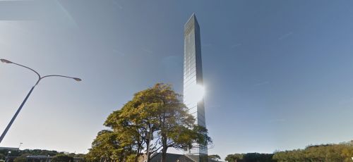 その他　千葉ポートパーク（その他）まで1868m