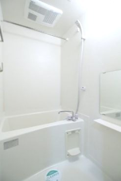 バス・シャワールーム　※同仕様写真含む