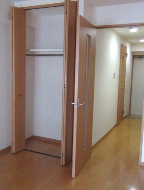 収納　※同仕様写真含む