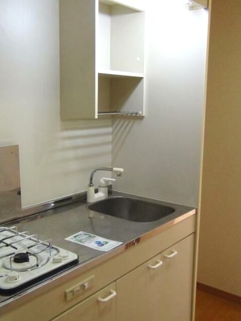 キッチン　※同仕様写真含む