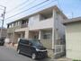 石原駅より徒歩9分 築14年3ヶ月 2階建の賃貸物件