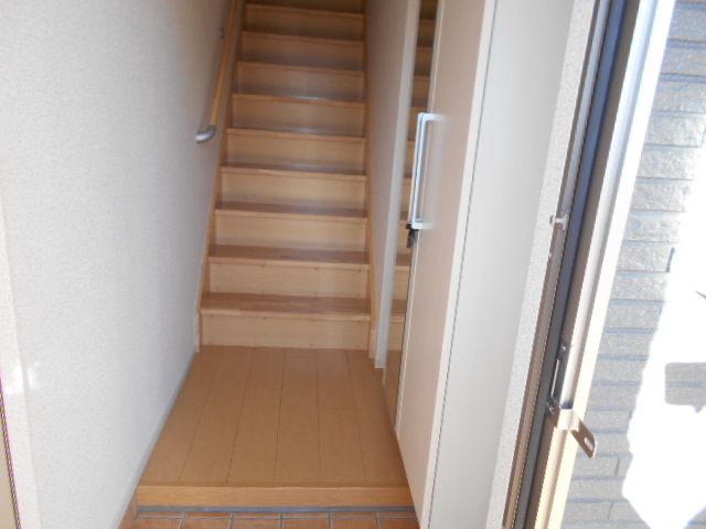 グラース カーサB_内装_5