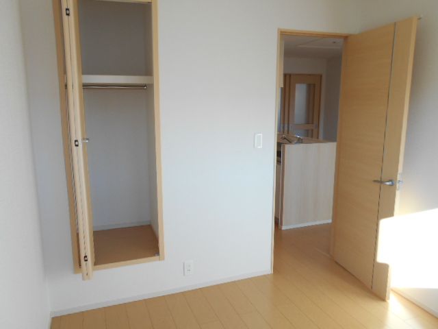 グラース カーサB_内装_4