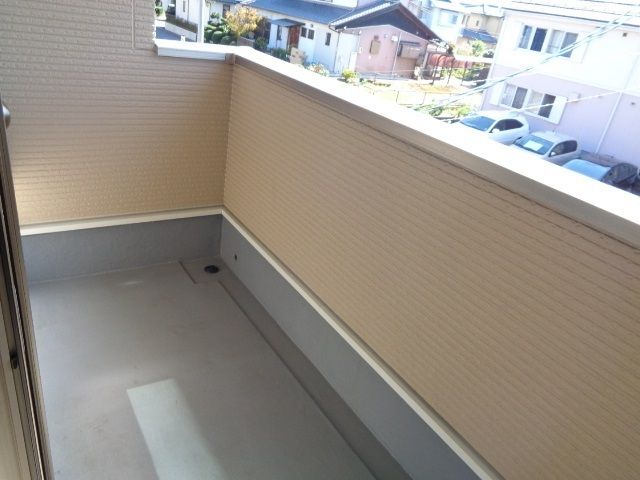 グラース カーサB_その他_2