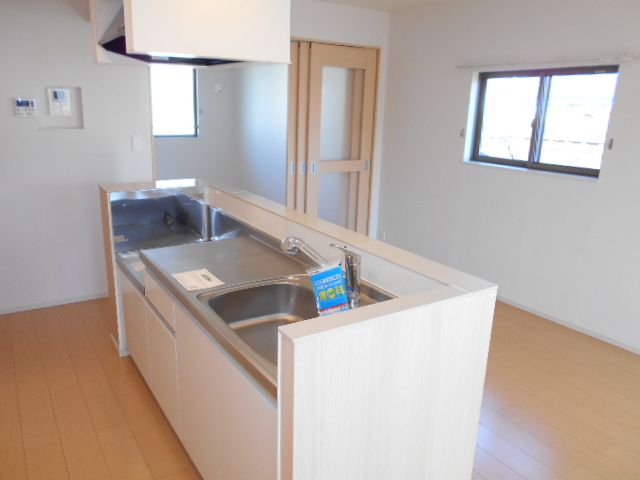 グラース カーサB_内装_1