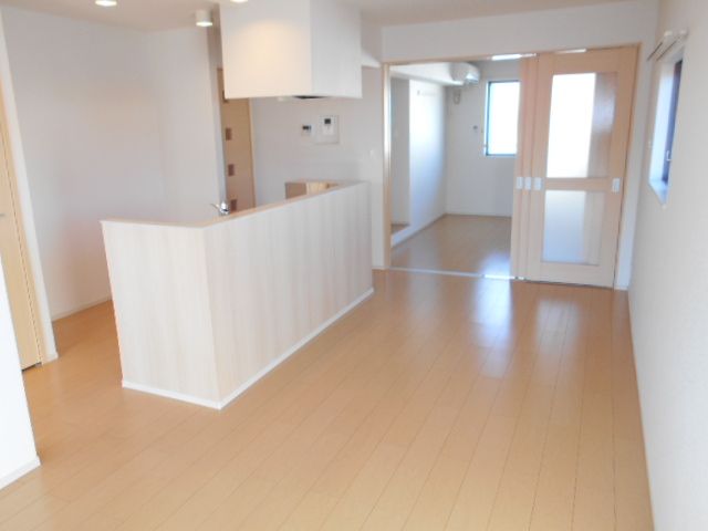 グラース カーサB_内装_0