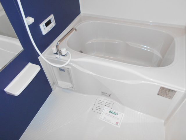 グラース カーサB_内装_2