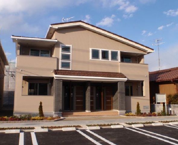 グラース カーサB_トップ画像