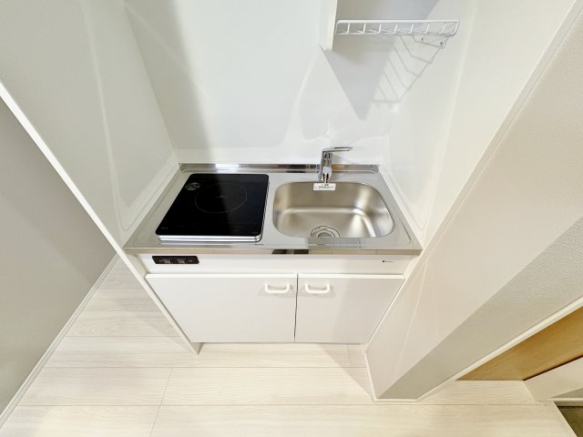 キッチン　※同仕様写真