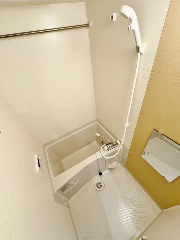 バス・シャワールーム　※同仕様写真