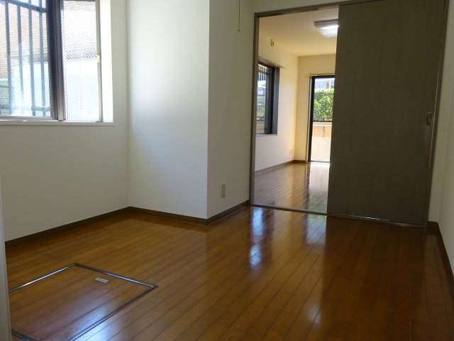 キッチン　同タイプ