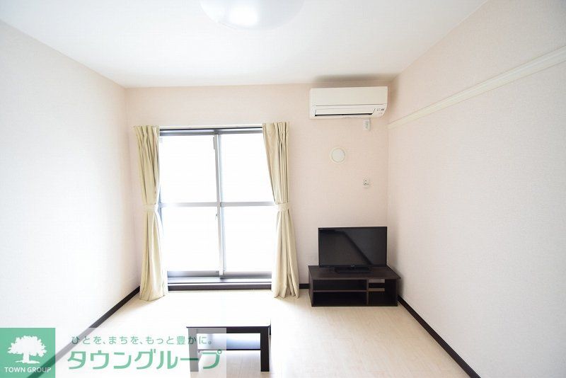 居室・リビング　現況を優先