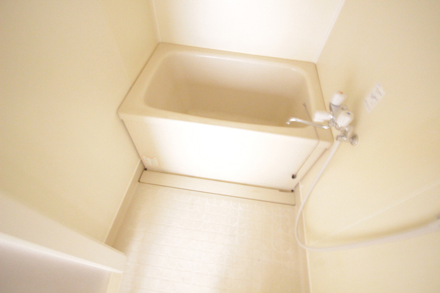 バス・シャワールーム　別室の参考写真です。※現況優先