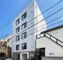 熊野前駅より徒歩3分 3階 新築の賃貸物件
