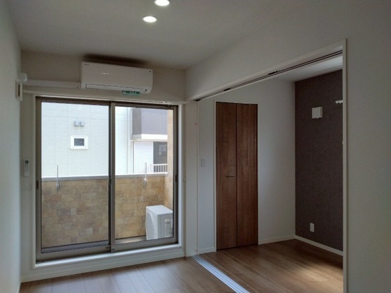 その他　※別部屋の写真です