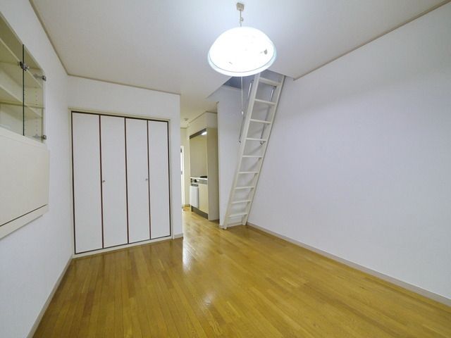 その他部屋・スペース　室内・室内設備