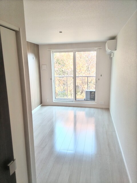 居室・リビング　洋室７．５帖