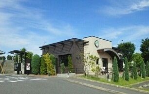 飲食店　スターバックス コーヒー 木更（飲食店）まで1100m