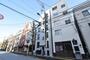 本駒込駅より徒歩1分 3階 築3年10ヶ月の賃貸物件