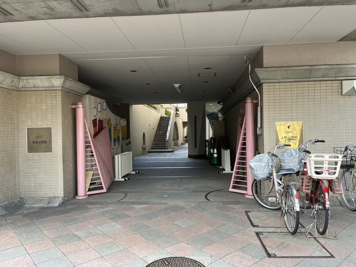 小学校　物件（小学校）まで750m