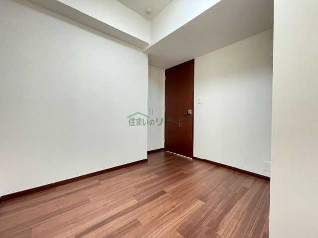 その他部屋・スペース　コンフォリア本駒込の寝室