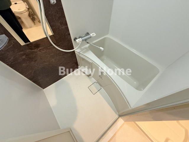 バス・シャワールーム　※反転タイプ