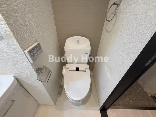 トイレ　※反転タイプ